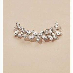 Olive + Piper Campbell Headpiece